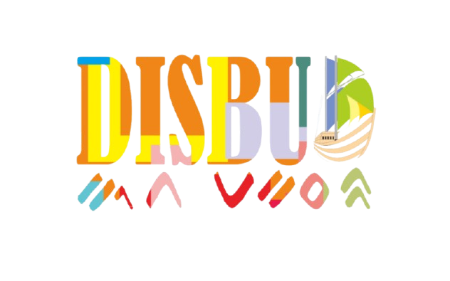 Logo DISBUD